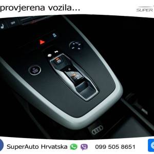 Audi Q4 e-tron 35 170 KS, ACC+GR SJED+VIRT