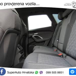 Audi Q5 2.0 TDI quattro 2xS line 204 KS, ACC+LED+360+GR SJED+VIRT+ASIST