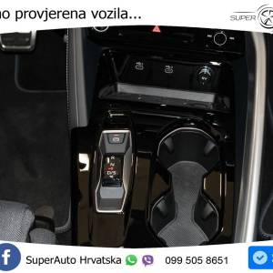 Audi Q5 2.0 TDI quattro Aut. S line 204 KS, ACC+LED+KAM+GR SJED+VIRT+ASIST