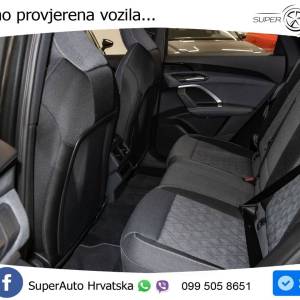 Audi Q5 2.0 TDI quattro Aut. S line 204 KS, ACC+LED+KAM+GR SJED+VIRT+ASIST