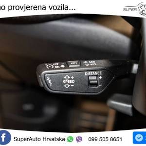 Audi Q5 2.0 TDI quattro Aut. S line 204 KS, ACC+LED+KAM+GR SJED+VIRT+ASIST