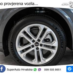Audi Q5 2.0 TDI quattro Aut. S line 204 KS, ACC+LED+KAM+GR SJED+VIRT+ASIST