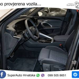 Audi Q5 2.0 TDI quattro Aut. S line 204 KS, ACC+LED+KAM+GR SJED+VIRT+ASIST
