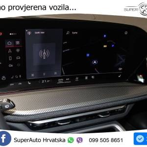 Audi Q5 2.0 TDI quattro Aut. S line 204 KS, ACC+LED+KAM+GR SJED+VIRT+ASIST