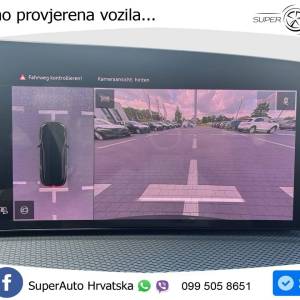 Audi Q5 2.0 TDI quattro Aut. S line 204 KS, 360+LED+GR SJED+VIRT