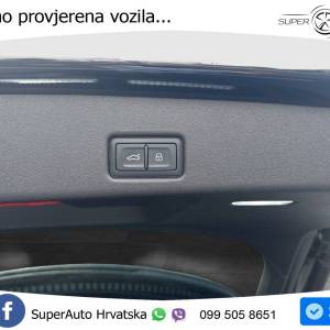 Audi Q5 2.0 TDI quattro Aut. S line 204 KS, 360+LED+GR SJED+VIRT