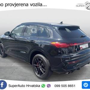 Audi Q5 2.0 TDI quattro Aut. S line 204 KS, 360+LED+GR SJED+VIRT