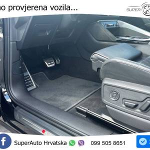 Audi Q5 2.0 TDI quattro Aut. S line 204 KS, 360+LED+GR SJED+VIRT