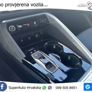 Audi Q5 2.0 TDI quattro Aut. S line 204 KS, 360+LED+GR SJED+VIRT