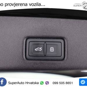 Audi Q5 40 TDI quattro Aut. S line 204 KS, PANO+ZRAČ+360+GR SJED+ACC+KEY+LANE