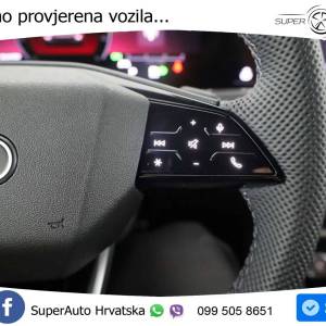 Audi Q5 40 TDI quattro Aut. S line 204 KS, PANO+ZRAČ+360+GR SJED+ACC+KEY+LANE
