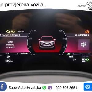 Audi Q5 40 TDI quattro Aut. S line 204 KS, PANO+ZRAČ+360+GR SJED+ACC+KEY+LANE