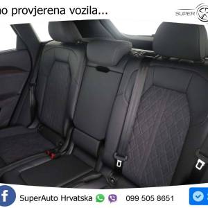 Audi Q5 40 TDI quattro Aut. S line 204 KS, PANO+ZRAČ+360+GR SJED+ACC+KEY+LANE