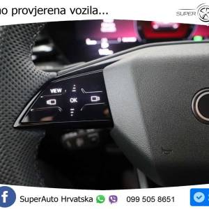 Audi Q5 40 TDI quattro Aut. S line 204 KS, PANO+ZRAČ+360+GR SJED+ACC+KEY+LANE