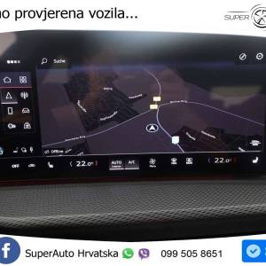 Audi Q5 40 TDI quattro Aut. S line 204 KS, PANO+ZRAČ+360+GR SJED+ACC+KEY+LANE