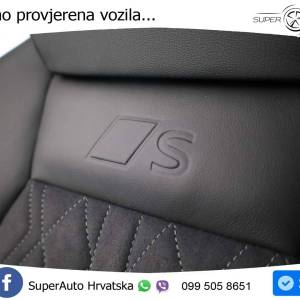 Audi Q5 40 TDI quattro Aut. S line 204 KS, PANO+ZRAČ+360+GR SJED+ACC+KEY+LANE