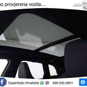 Audi Q5 40 TDI quattro Aut. S line 204 KS, PANO+ZRAČ+360+GR SJED+ACC+KEY+LANE
