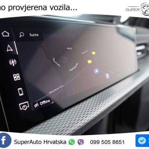 Audi Q5 40 TDI quattro Aut. S line 204 KS, PANO+ZRAČ+360+GR SJED+ACC+KEY+LANE