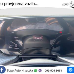 Audi Q5 40 TDI quattro S tronic S Line 204 KS, 360+GR SJED+LED+VIRT
