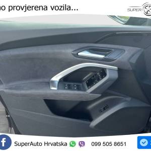 Audi Q5 40 TDI quattro S tronic S Line 204 KS, 360+GR SJED+LED+VIRT