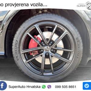 Audi Q5 40 TDI quattro S tronic S Line 204 KS, 360+GR SJED+LED+VIRT