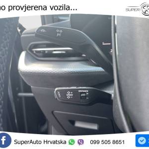 Audi Q5 40 TDI quattro S tronic S Line 204 KS, 360+GR SJED+LED+VIRT