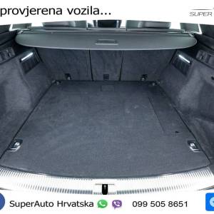 Audi Q5 50 TFSIe quattro S tronic 2xS line 299 KS, LED+ACC+GR SJED+PDC+ASIST