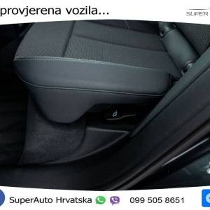 Audi Q5 50 TFSIe quattro S tronic 2xS line 299 KS, LED+ACC+GR SJED+PDC+ASIST