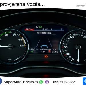 Audi Q5 50 TFSIe quattro S tronic 2xS line 299 KS, LED+ACC+GR SJED+PDC+ASIST