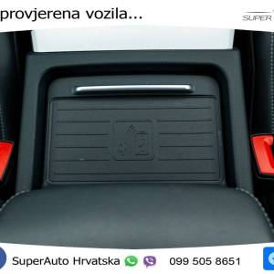 Audi Q5 50 TFSIe quattro S tronic 2xS line 299 KS, LED+ACC+GR SJED+PDC+ASIST