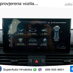 Audi Q5 50 TFSIe quattro S tronic 2xS line 299 KS, LED+ACC+GR SJED+PDC+ASIST