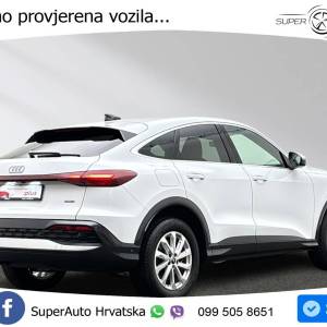 Audi Q5 SB 2.0 TDI quattro S tronic 204 KS, ACC+LED+KAM+GR SJED+VIRT+ASIST