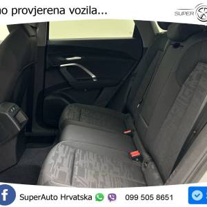 Audi Q5 SB 2.0 TDI quattro S tronic 204 KS, ACC+LED+KAM+GR SJED+VIRT+ASIST