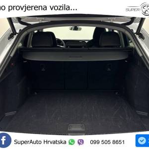 Audi Q5 SB 2.0 TDI quattro S tronic 204 KS, ACC+LED+KAM+GR SJED+VIRT+ASIST