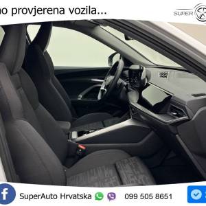 Audi Q5 SB 2.0 TDI quattro S tronic 204 KS, ACC+LED+KAM+GR SJED+VIRT+ASIST