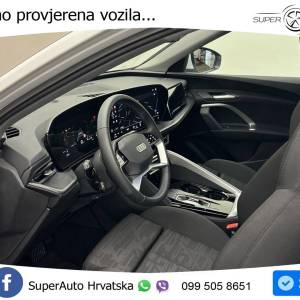 Audi Q5 SB 2.0 TDI quattro S tronic 204 KS, ACC+LED+KAM+GR SJED+VIRT+ASIST