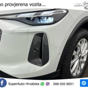 Audi Q5 SB 2.0 TDI quattro S tronic 204 KS, ACC+LED+KAM+GR SJED+VIRT+ASIST