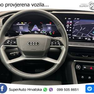 Audi Q5 SB 2.0 TDI quattro S tronic 204 KS, ACC+LED+KAM+GR SJED+VIRT+ASIST