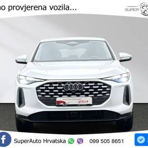 Audi Q5 SB 2.0 TDI quattro S tronic 204 KS, ACC+LED+KAM+GR SJED+VIRT+ASIST