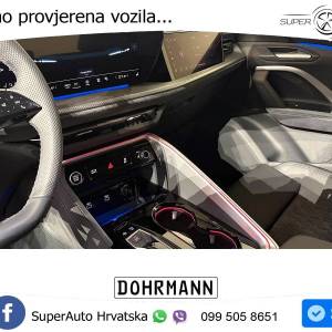 Audi Q5 SB 2.0 TDI quattro Aut. S line 204 KS, ZRAČ+360+ACC+GR SJED+KEY+LANE