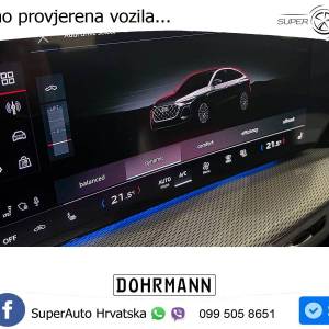 Audi Q5 SB 2.0 TDI quattro Aut. S line 204 KS, ZRAČ+360+ACC+GR SJED+KEY+LANE