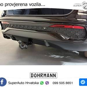 Audi Q5 SB 2.0 TDI quattro Aut. S line 204 KS, ZRAČ+360+ACC+GR SJED+KEY+LANE