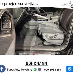 Audi Q5 SB 2.0 TDI quattro Aut. S line 204 KS, ZRAČ+360+ACC+GR SJED+KEY+LANE