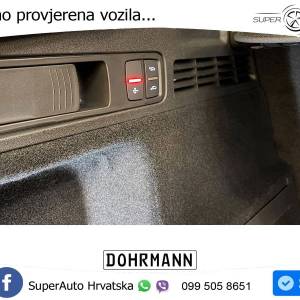 Audi Q5 SB 2.0 TDI quattro Aut. S line 204 KS, ZRAČ+360+ACC+GR SJED+KEY+LANE
