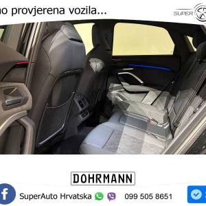 Audi Q5 SB 2.0 TDI quattro Aut. S line 204 KS, ZRAČ+360+ACC+GR SJED+KEY+LANE