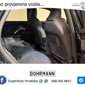 Audi Q5 SB 2.0 TDI quattro Aut. S line 204 KS, ZRAČ+360+ACC+GR SJED+KEY+LANE