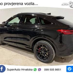 Audi Q5 SB 2.0 TDI quattro Aut. S line 204 KS, PANO+ACC+360+GR SJED+KEY+LANE