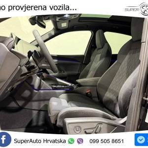 Audi Q5 SB 2.0 TDI quattro Aut. S line 204 KS, PANO+ACC+360+GR SJED+KEY+LANE