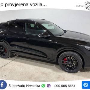 Audi Q5 SB 2.0 TDI quattro Aut. S line 204 KS, PANO+ACC+360+GR SJED+KEY+LANE
