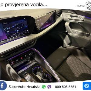Audi Q5 SB 2.0 TDI quattro Aut. S line 204 KS, PANO+ACC+360+GR SJED+KEY+LANE